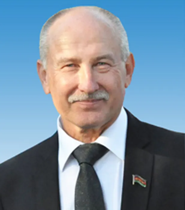 Горелко